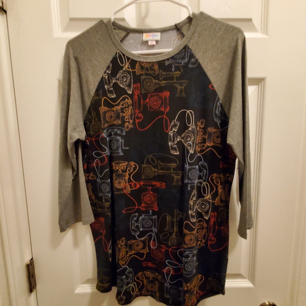 *NWT Lularoe Randy*